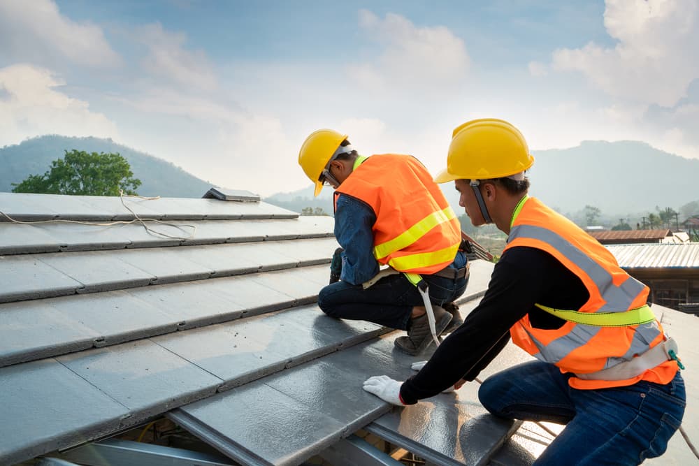 roof repair in Laurelton NY